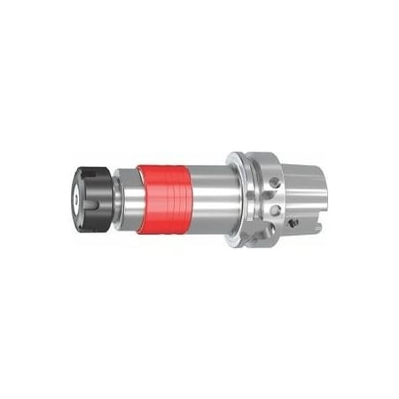 Holex Tapping chuck, ER Synchro, HSK-A 63, for ER Collets: 25 338195 25